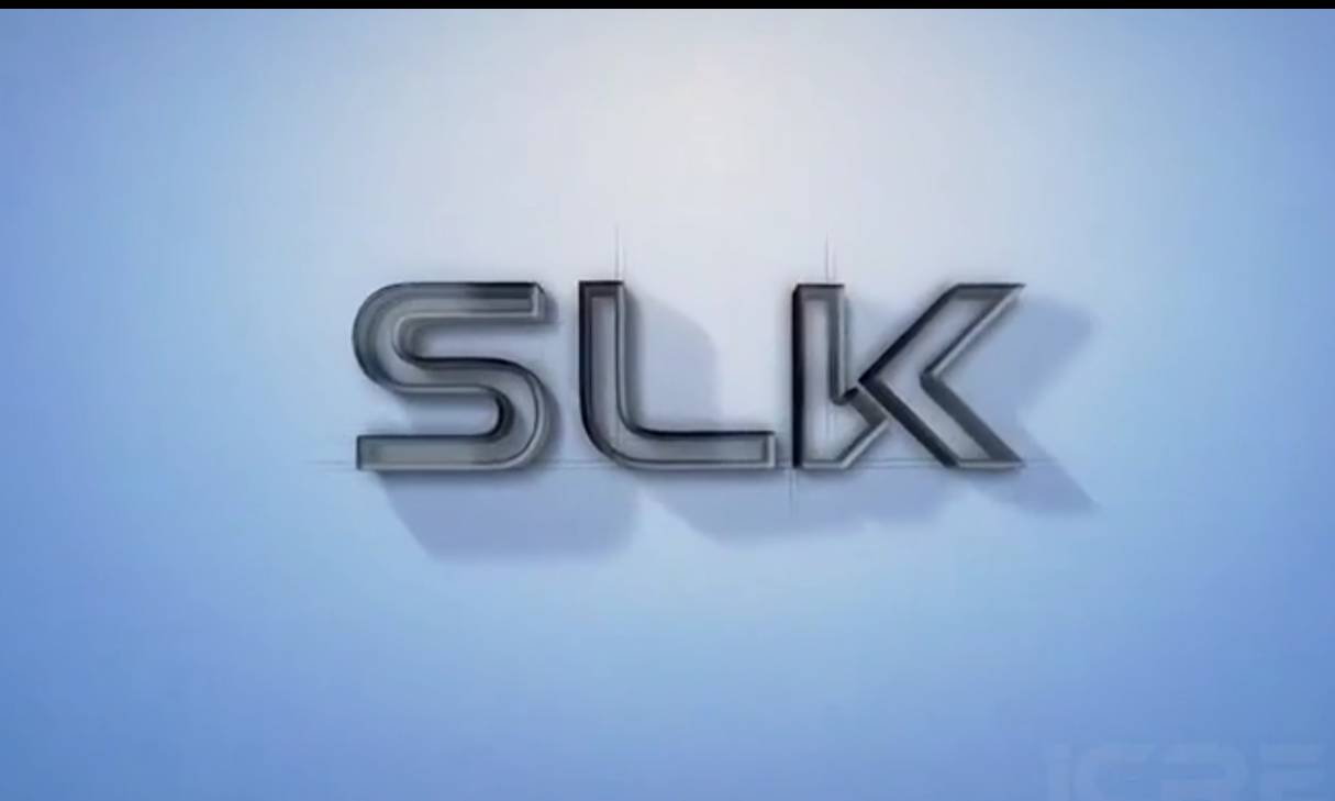 SLK宣传片