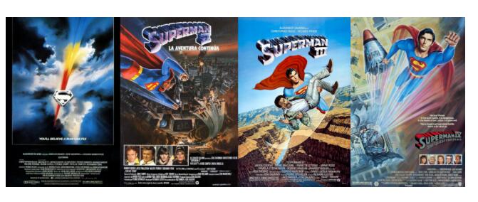 为什么超级英雄电影总在重启？